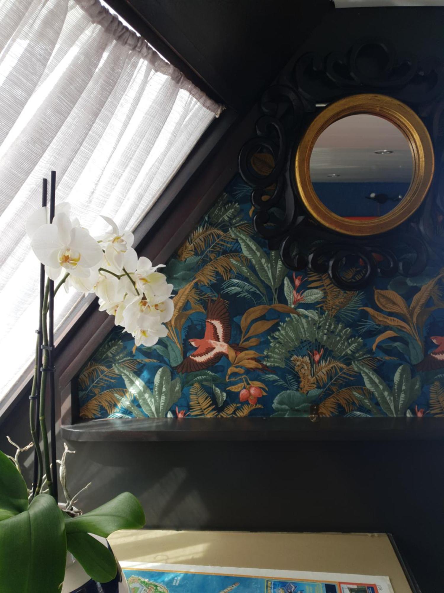 גיברלטר Jasmine Coral Jay Boutique Boatel Ocean Village חדר תמונה